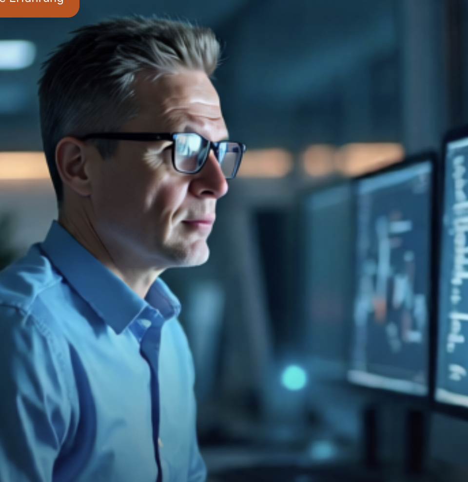 Uwe Hofmann · Hofmann-IT · Zertifizierter AI Consultant (AIIT), MMAI